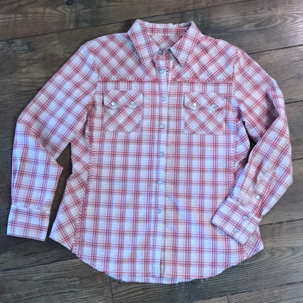 Authentic Western - image 1